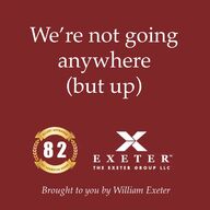 William Exeter